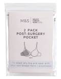 2pk Post Surgery Pockets (Right)