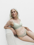 Body Soft&trade; Non Wired Post Surgery Bra