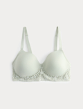 Body Soft&trade; Non Wired Post Surgery Bra