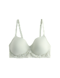 Body Soft&trade; Non Wired Post Surgery Bra