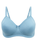 Post Surgery Sumptuously Soft Padded Full Cup Bra A-E