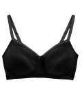 Post Surgery Sumptuously Soft™ Padded Bra A-E