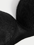 Rosie Non Wired Post Surgery Bra A-E