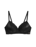 Rosie Non Wired Post Surgery Bra A-E
