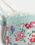 2pk Non Wired T-Shirt Post Surgery Bras (A-E)