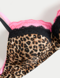 2pk Non Wired T-Shirt Post Surgery Bras (A-E)
