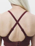 Cotton Rich Post Surgery Assorted Full Cup Bra A-E
