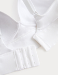 Cotton Rich Post Surgery Assorted Full Cup Bra A-E