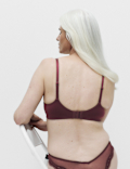Jasmine Lace Non Wired Post Surgery Bra A-E