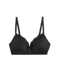 Jasmine Lace Non Wired Post Surgery Bra (A-E)