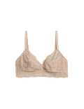 Jasmine Lace Non Wired Post Surgery Bra (A-E)