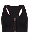 Post Surgery Extra High Impact Non-Wired Sports Bra A-G