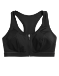 Post Surgery Extra High Impact Sports Bra