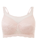 Post Surgery Louisa Lace Full Cup Bra A-E