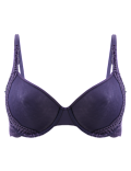 Light as Air&trade; Lace Padded Full Cup Bra