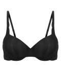 Light as Air™ Lace Padded Full Cup Bra