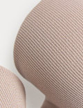 2 Pack Seamfree Wired Demi Cup Bras A-E
