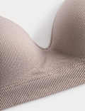 2 Pack Seamless Non Wired Full Cup Bras