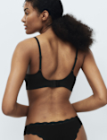 2 Pack Seamless Non Wired Full Cup Bras