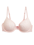 Sumptuously Soft&trade; Plunge T-Shirt Bra A-E