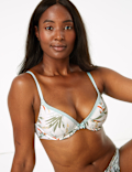 Sumptuously Soft&trade; Plunge T-Shirt Bra A-E