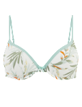 Sumptuously Soft&trade; Plunge T-Shirt Bra A-E