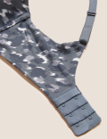 Sumptuously Soft&trade; Plunge T-Shirt Bra A-E