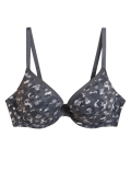 Sumptuously Soft&trade; Plunge T-Shirt Bra A-E