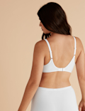 Sumptuously Soft&trade; Full Cup T-Shirt Bra
