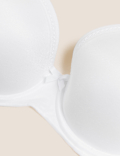 Sumptuously Soft&trade; Full Cup T-Shirt Bra