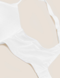 Sumptuously Soft&trade; Full Cup T-Shirt Bra