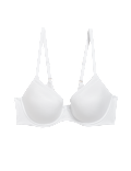 Sumptuously Soft&trade; Full Cup T-Shirt Bra