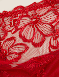 Embrace Underwired Plunge Bra