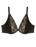 Embrace Underwired Plunge Bra