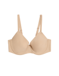 Flexifit™ Invisible Wired Full-cup Bra A-E