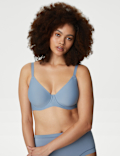 Flexifit&trade; Invisible Wired Full-cup Bra A-E