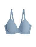 Flexifit&trade; Invisible Wired Full-cup Bra A-E