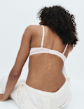 2 Pack Wired Demi Cup Bras (A-E)