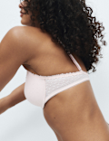 2 Pack Wired Demi Cup Bras (A-E)