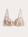 Amelia Lace Natural Lift&trade; Full Cup Bra (A-E)