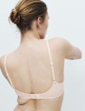 Amelia Lace Natural Lift&trade; Full Cup Bra (A-E)