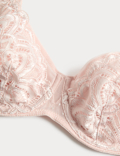 Amelia Lace Natural Lift&trade; Full Cup Bra (A-E)