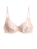 Amelia Lace Natural Lift&trade; Full Cup Bra (A-E)