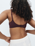 Amelia Lace Natural Lift&trade; Full Cup Bra (A-E)