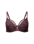 Amelia Lace Natural Lift&trade; Full Cup Bra (A-E)