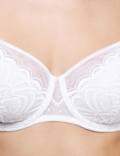 Amelia Lace Natural Lift™ Full Cup Bra (A-E)