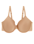 Light as Air™ Wired T-Shirt Bra A-E