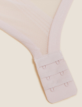 Shape Define™ Striped Wired T-Shirt Bra A-E