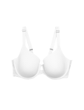 Shape Define™ Striped Wired T-Shirt Bra A-E