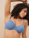 Cool Comfort™ Cotton Rich T-Shirt Bra A-E